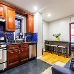 Discover The Comfort Of Columbia University Properties-2