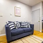 Discover The Comfort Of Columbia University Properties-2
