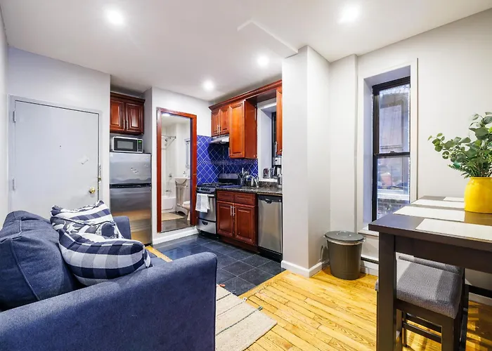 Discover The Comfort Of Columbia University Properties-2