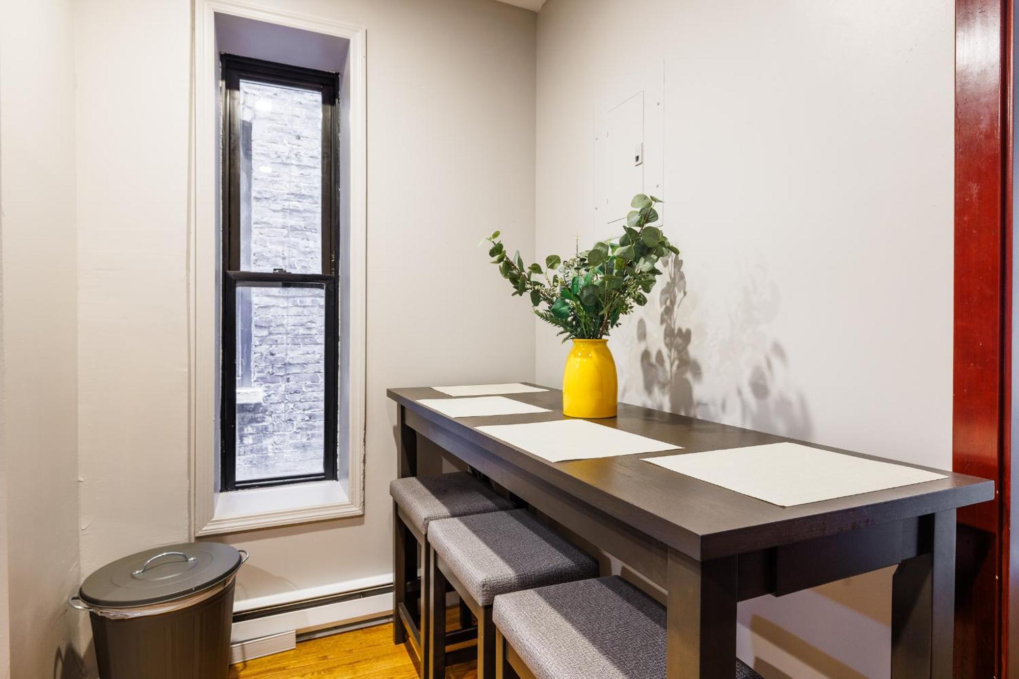 Discover The Comfort Of Columbia Properties-2 Apartment New York