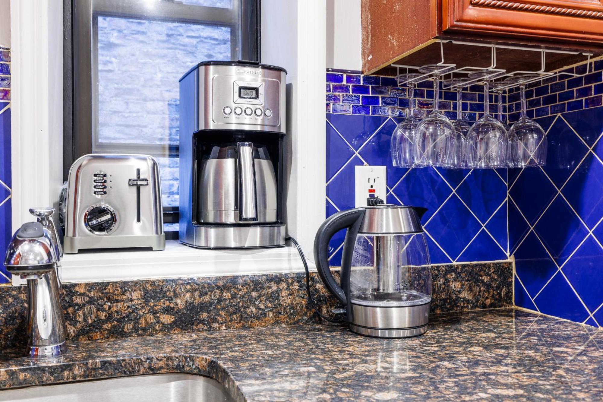 Discover The Comfort Of Columbia Properties-2 New York