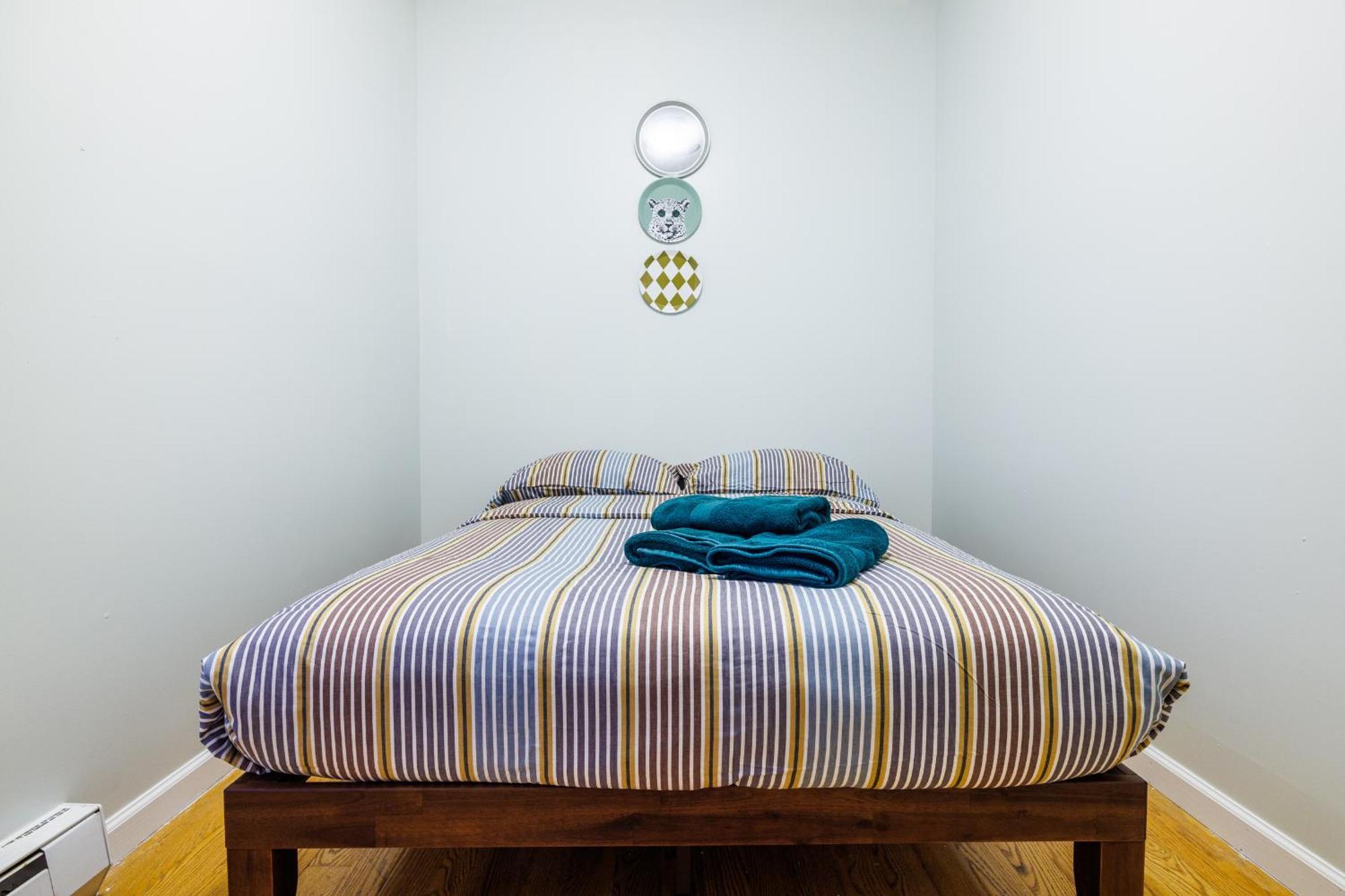Discover The Comfort Of Columbia Properties-2 * New York