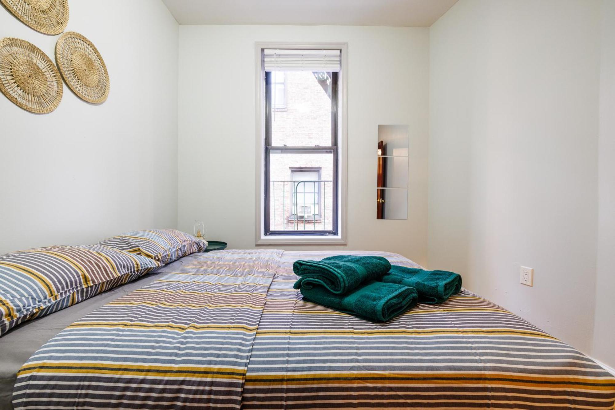 Discover The Comfort Of Columbia Properties-2 * New York