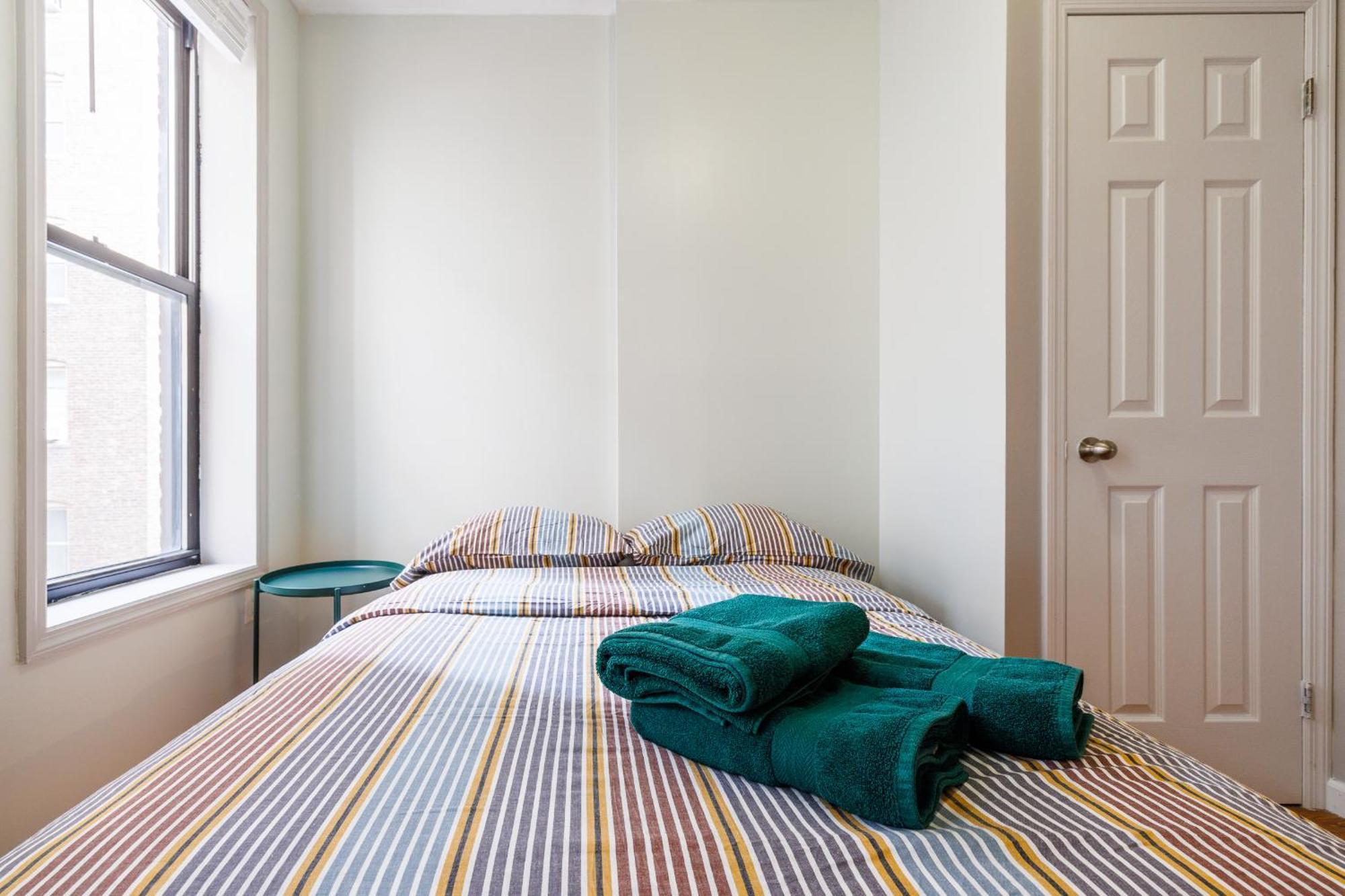 Apartment Discover The Comfort Of Columbia Properties-2 New York