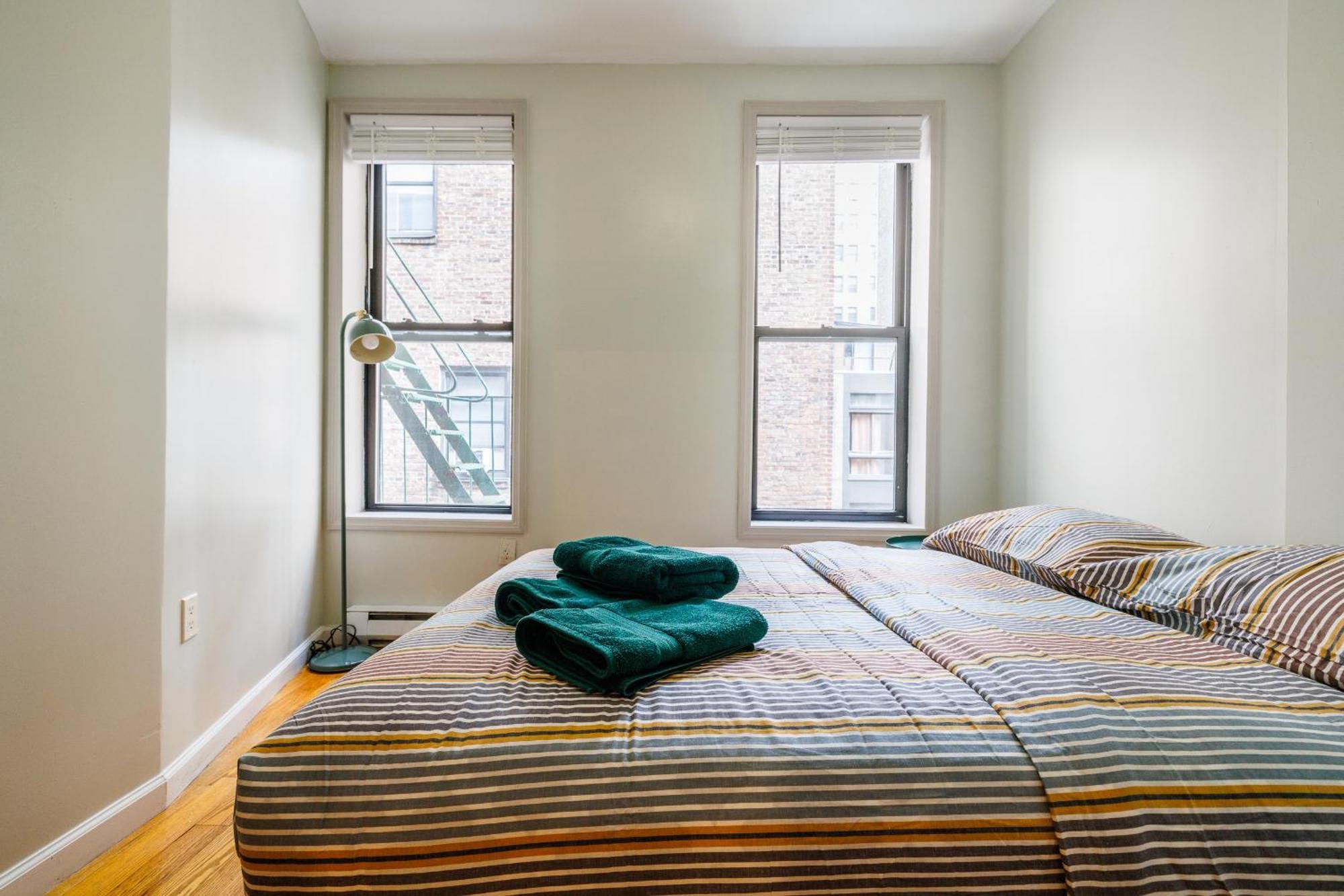 Apartment Discover The Comfort Of Columbia Properties-2 New York