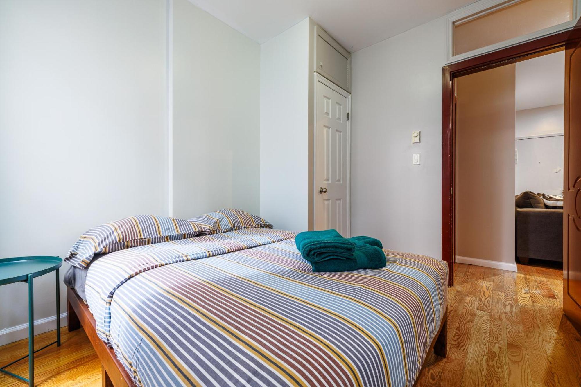 Discover The Comfort Of Columbia Properties-2 New York